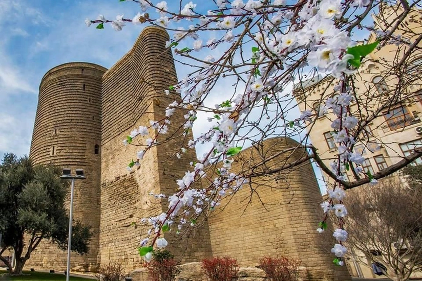 США назвали Азербайджан одной из лучших стран для путешествий во время пандемии