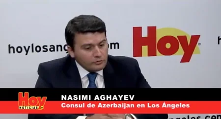 ​“Los Angeles Times”ın ispandilli versiyası: Ermənistan Azərbaycana qarşı cinayətlər törədib