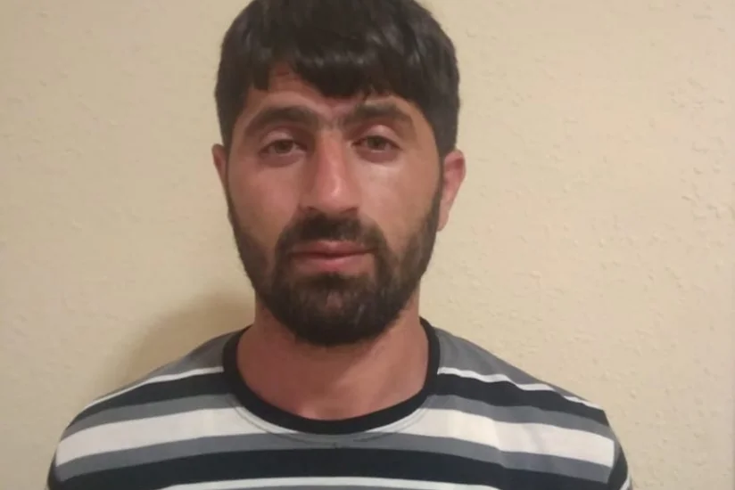 Şəkidə qadının bank kartından oğurluq edən şəxs saxlanılıb