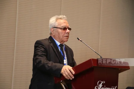 Azərbaycanda Çinin regional ticarət mərkəzinin yaradılması təklif olunur