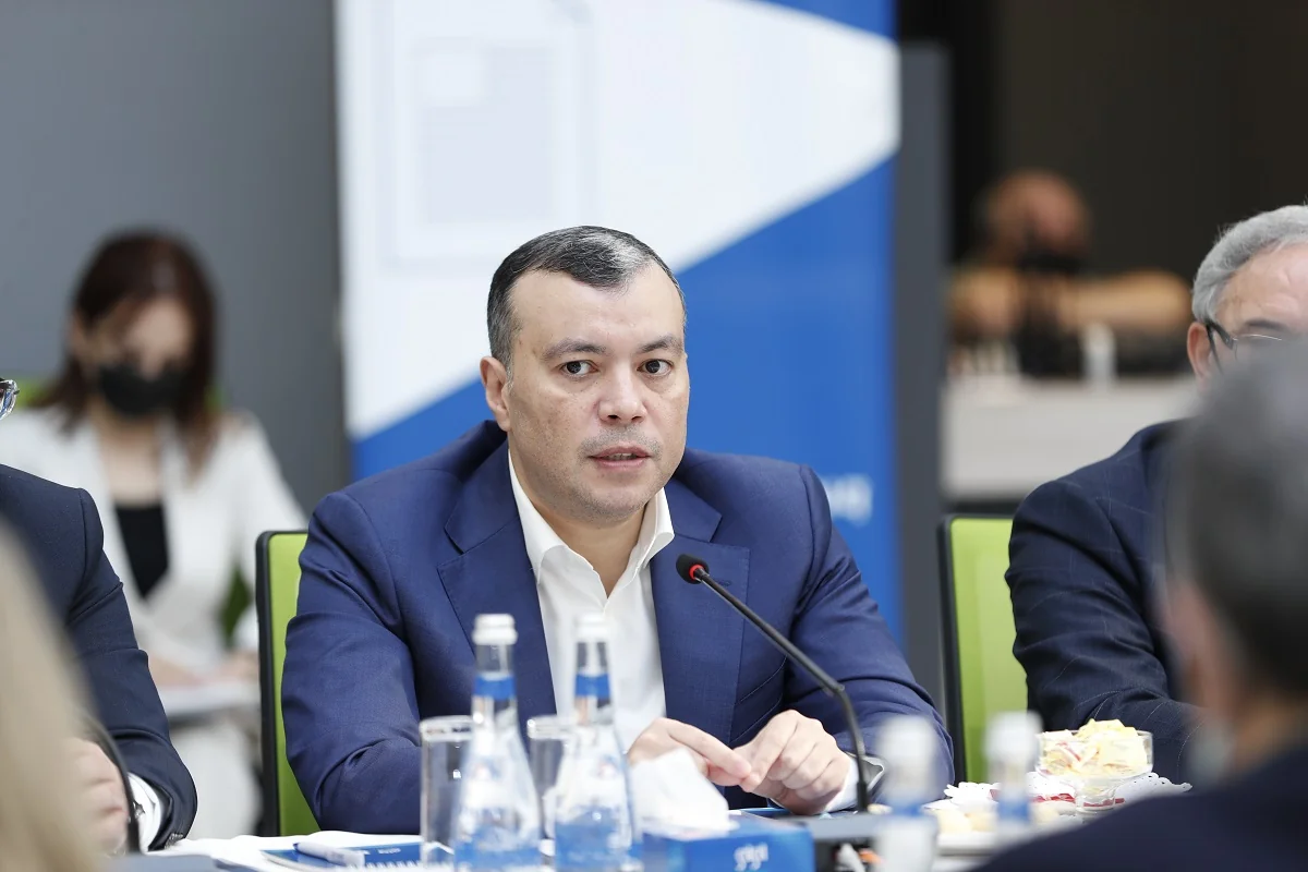 Nazir: Yeni islahat mərhələsi 2,1 milyon vətəndaşın rifahına dəstək olacaq