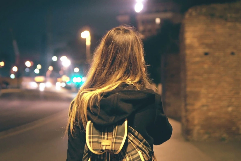 Gəncədə itkin düşən məktəbli tapılıb - YENİLƏNİB