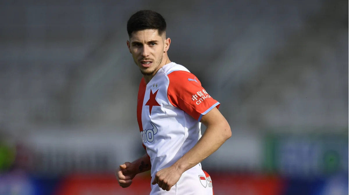 “Rakuv”un yeni transferi “Qarabağ”la oyunöncəsi zədəsini sağaldıb