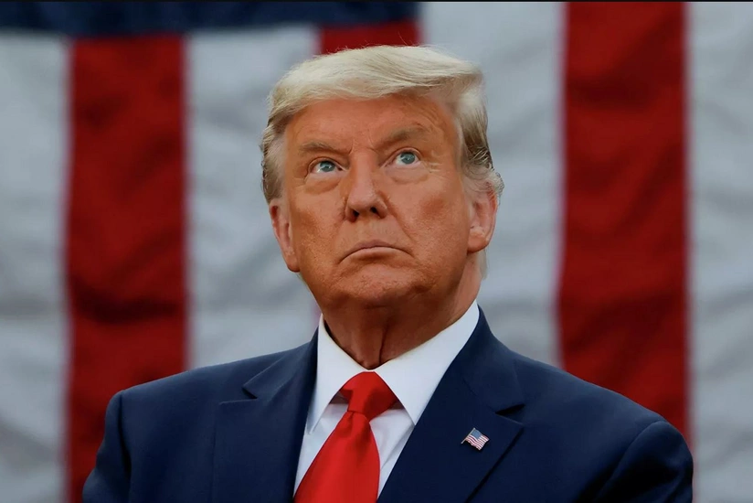 Трамп заявил, что не подпишет нынешний вариант проекта бюджета