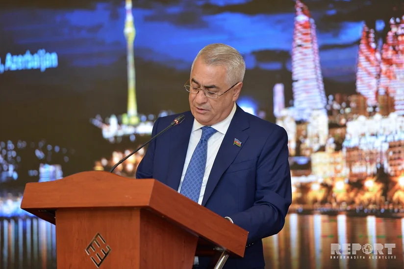 Cavid Qurbanov: “Elektrik enerjisinin qiymətində dəyişiklik olmasa, BTQ ilə daşınma tarifləri əhalinin büdcəsinə uyğun olacaq