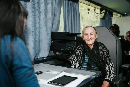 Elektron Kənd Təsərrüfatı İnformasiya Sistemində qeydiyyatdan keçən fermerlərin sayı 107 minə yaxınlaşıb