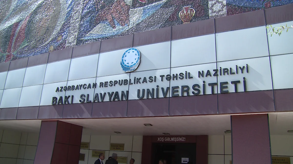 BSU-da Post-sovet Azərbaycanında mədəni-milli kimlik mövzusunda elmi konfrans keçirilir
