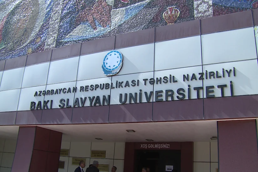 BSU-da Post-sovet Azərbaycanında mədəni-milli kimlik mövzusunda elmi konfrans keçirilir