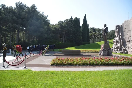 Prospects for development of Azerbaijani-Turkish military cooperation discussed