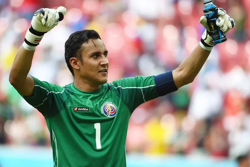 CONCACAF 2017-ci ilin ən yaxşı futbolçusunun adını açıqlayıb