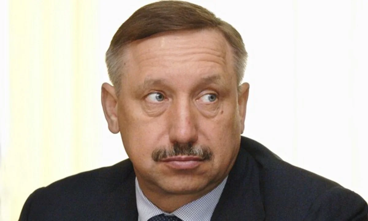 Aleksandr Beqlov: Sankt-Peterburqla Bakı arasında münasibətlər işgüzar xarakter daşıyır