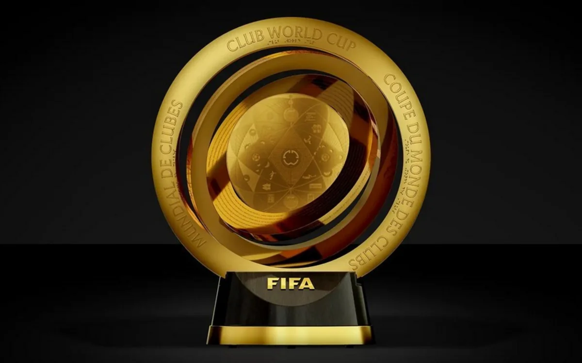 Klublararası dünya çempionatında 1/8 final cütləri bəlli olub