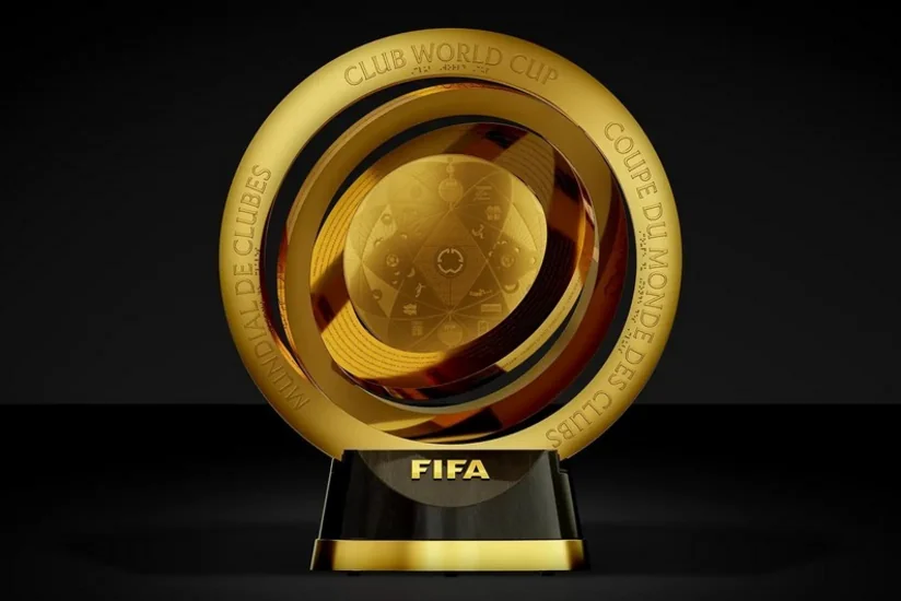 Klublararası dünya çempionatında 1/8 final cütləri bəlli olub