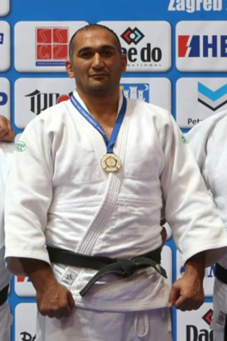Veteran Azərbaycan cüdoçuları Avropa çempionatında 10 medal qazanıblar