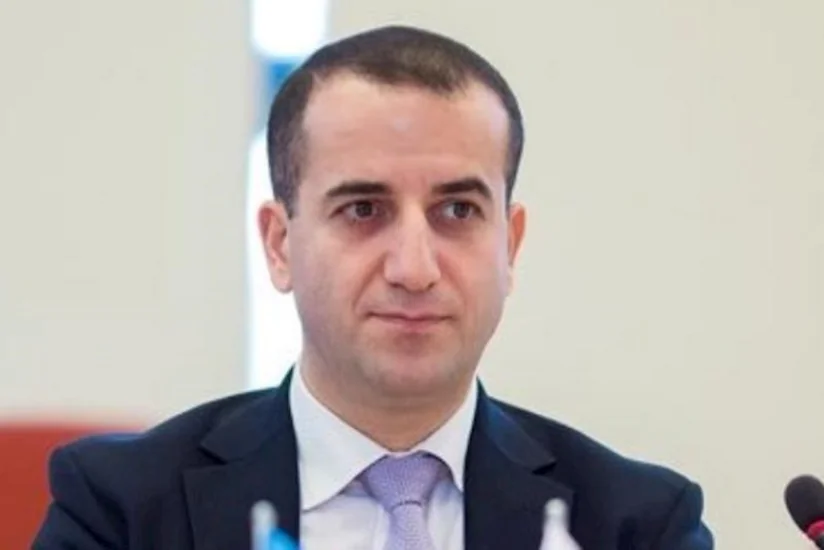 Суд оштрафовал бывшего первого секретаря посольства Азербайджана в Греции