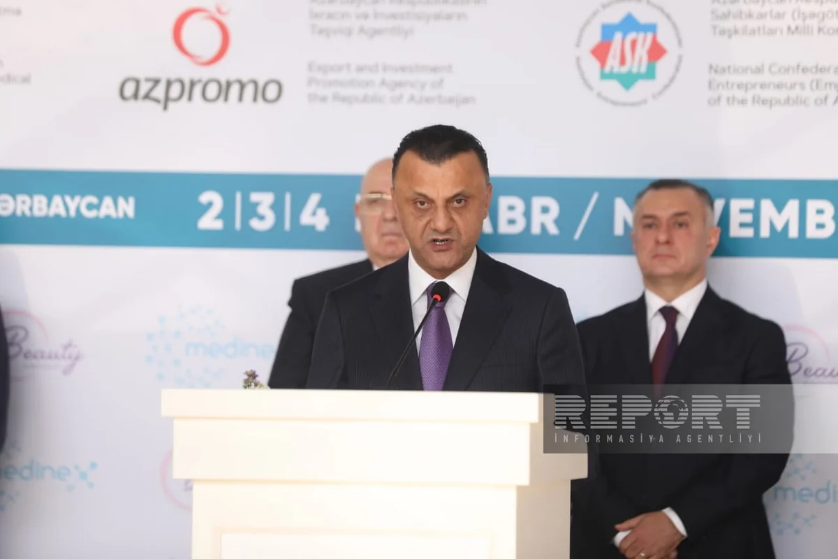 TABIB: 256 family health centers established in Azerbaijan in three years