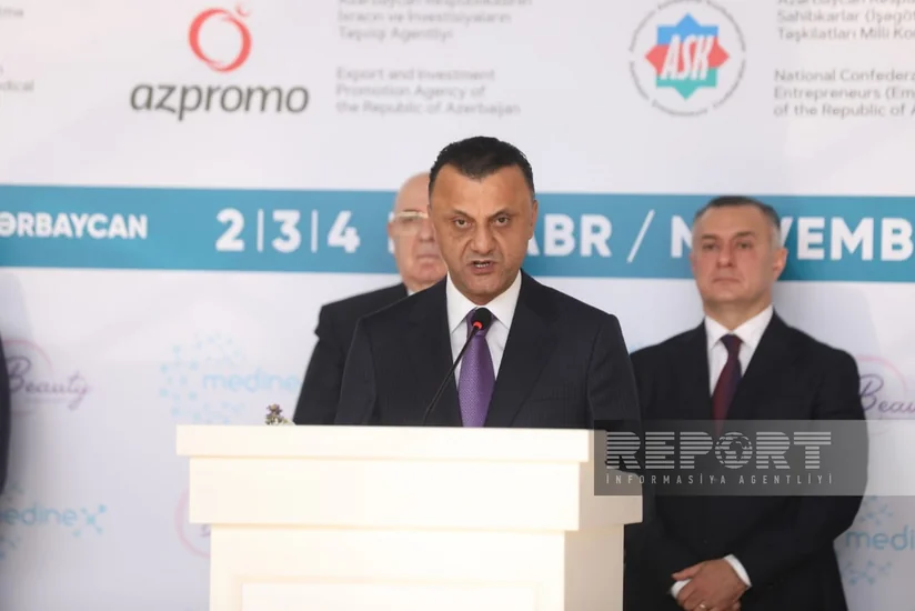 TƏBİB-in icraçı direktoru: Son üç ildə Azərbaycanda 256 yeni Ailə Sağlamlıq Mərkəzi yaradılıb