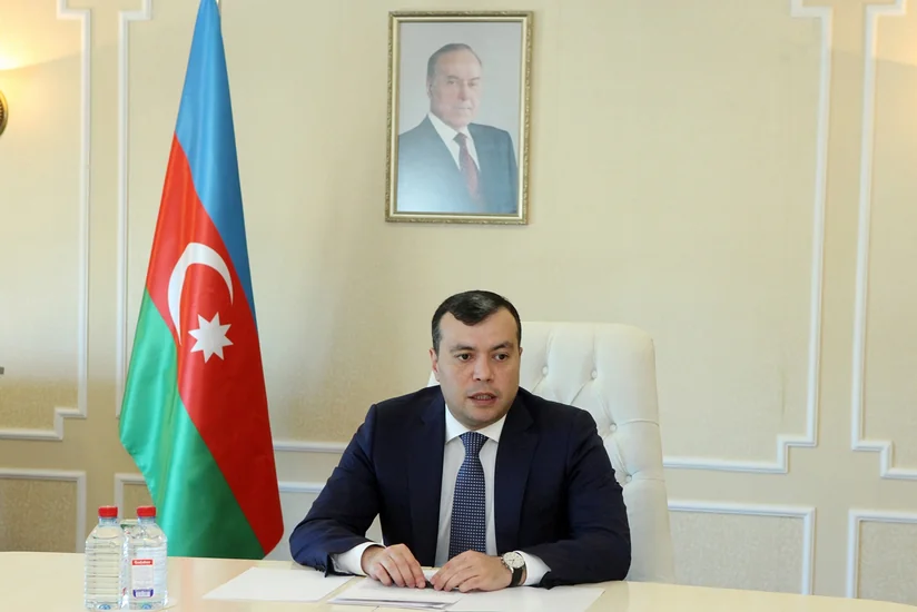Yeni nazir birdəfəlik ödəmənin verilməsi ilə əlaqədar Komissiya yaradıb