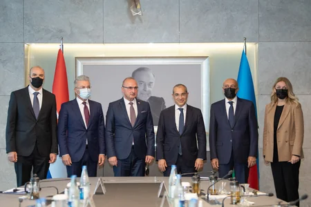 Gələn həftə Azərbaycan-Xorvatiya Hökumətlərarası Komissiyasının iclası olacaq