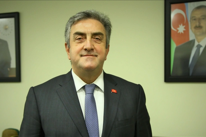 Turkey, Azerbaijan to cooperate in space