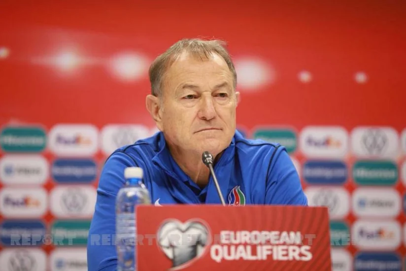 Canni De Byazi: Daha yaxşı nəticə qazana bilərdik