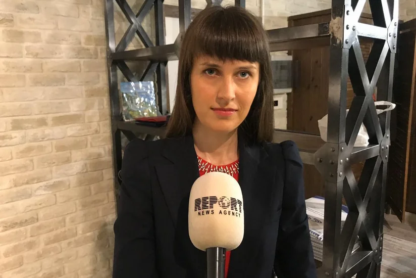 Гревцова: Азербайджан должен быть настойчив в вопросе использования верных топонимов в Карабахе