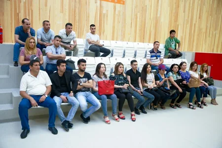 “Bakcell” Silahlı Qüvvələr gününə həsr edilmiş yarış keçirib