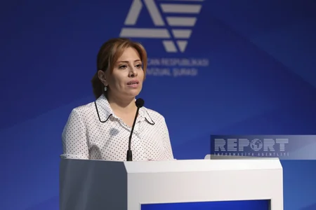 Yaşıl dünya naminə həmrəylik ili müsabiqəsinin nəticələri elan edilib