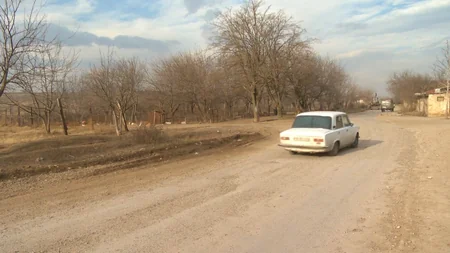 Bakı- Gürcüstan ilə dövlət sərhədi avtomobil yolunda yük və sərnişin daşıması asanlaşıb