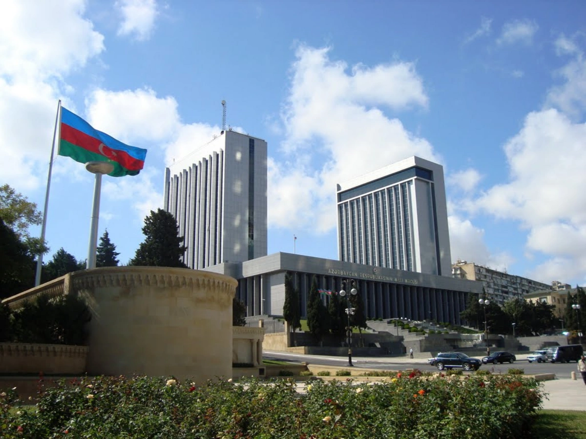 Milli Majlis addresses Keshikchidagh monastery complex issue