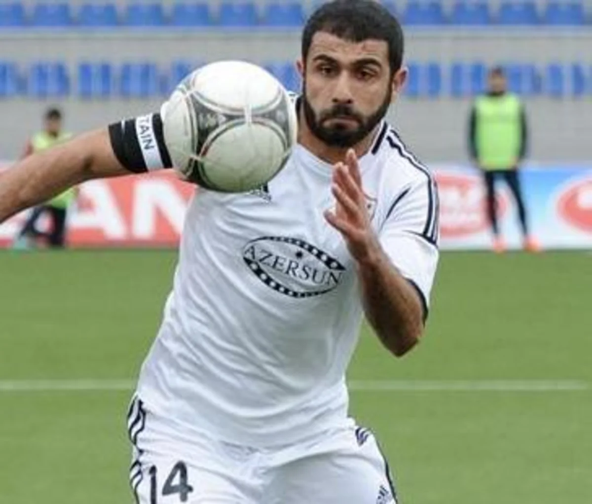 Rəşad Sadıqov: Rəqibin ustalığı göz qarşısındaydı