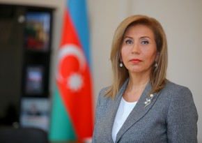 Бахар Мурадова: Турция и Азербайджан целенаправленно сотрудничают в области укрепления института семьи