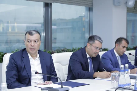Sahil Babayev: Ölkə çempionatına titulundan asılı olmayaraq, hər bir boksçu qatılacaq