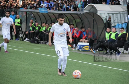 Premyer Liqa: Sabah qələbə qazanaraq Qarabağla xal fərqini azaldıb