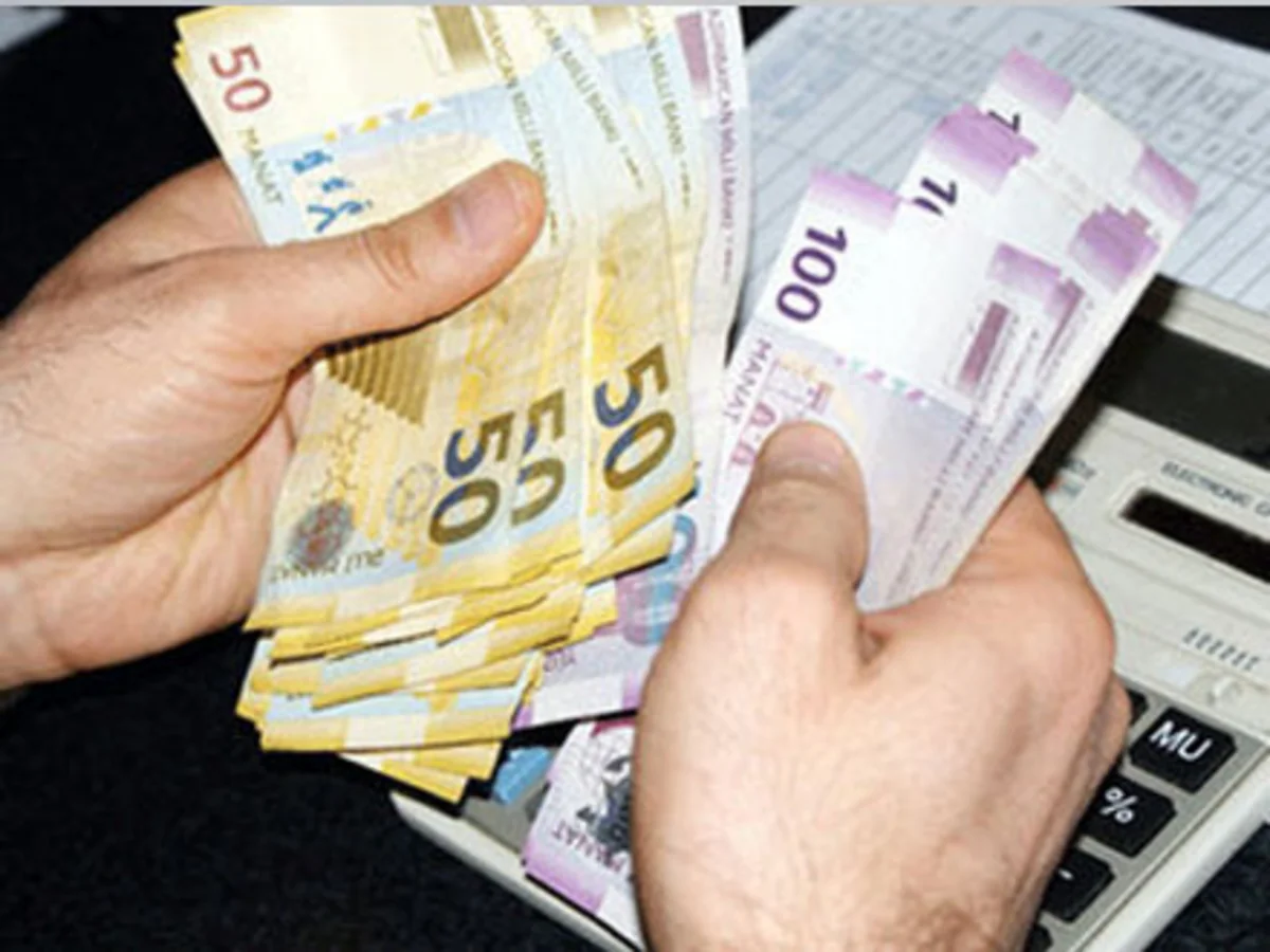 Azərbaycanda daha bir bank əmanətlər üzrə vergini özü ödəyəcək