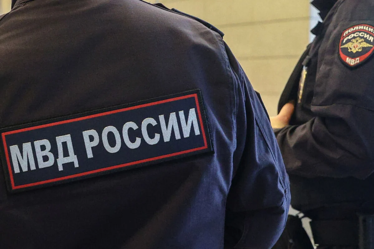 Правоохранительные органы России провели обыски в здании Минобрнауки Ингушетии