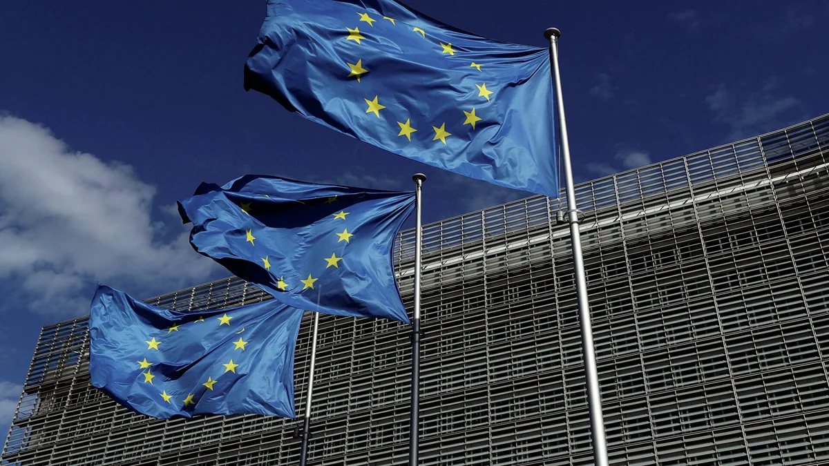 Евросоюз запустил тренировочную миссию для армии Украины