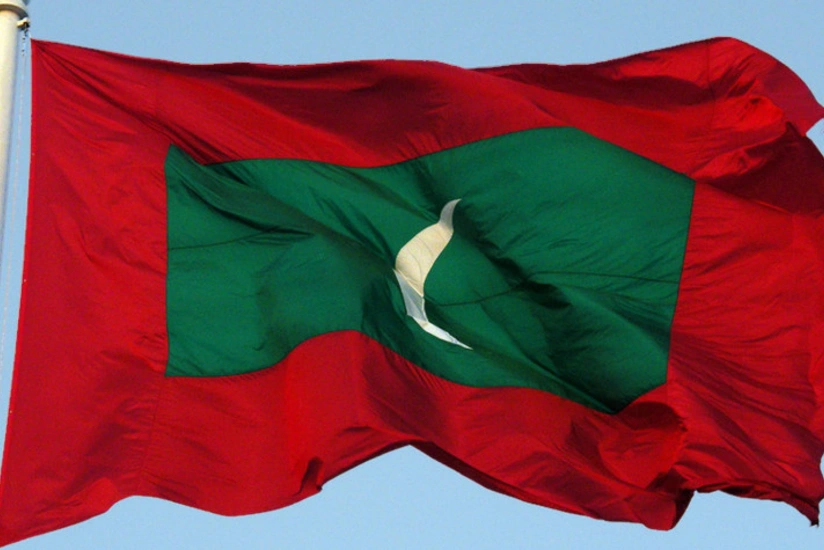 Maldiv Pakistandakı səfirini geri çağırıb