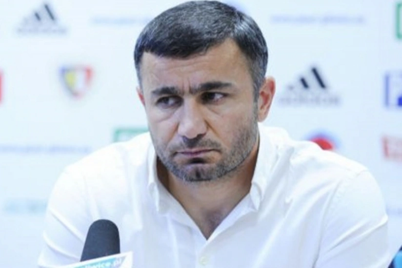 “İnter”in futbolçusu “Qarabağ”ın qolu qaydalar çərçivəsində vurduğunu etiraf edib