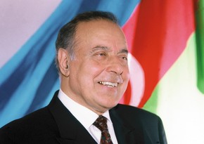 Heydər Əliyev Azərbaycan torpaqlarının Ermənistana verilməsinə mane olub