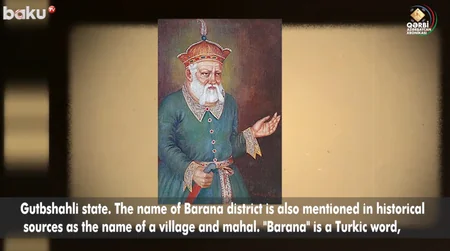 Qərbi Azərbaycan Xronikası: Ermənilərin Baranada saxtalaşdırma əməliyyatı