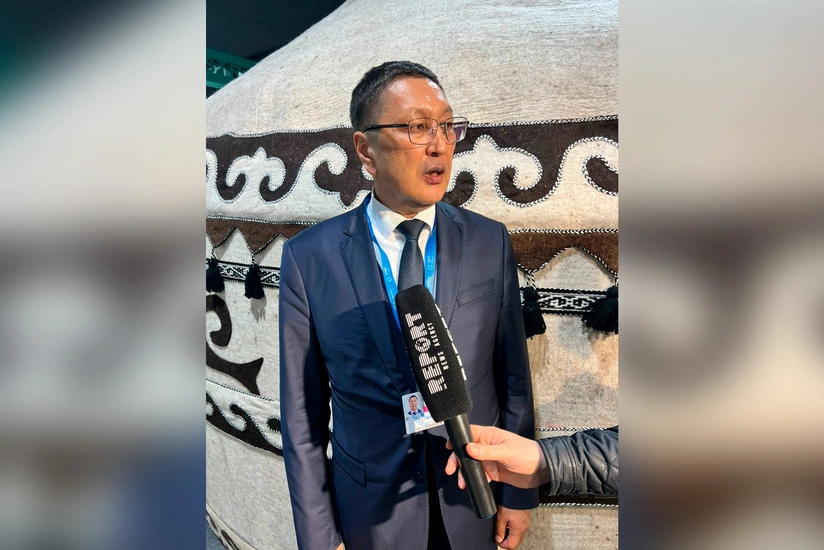 Qırğız nazir: Təbii fəlakətlərlə effektiv mübarizə aparmaq üçün əməkdaşlıq lazımdır - EKSKLÜZİV