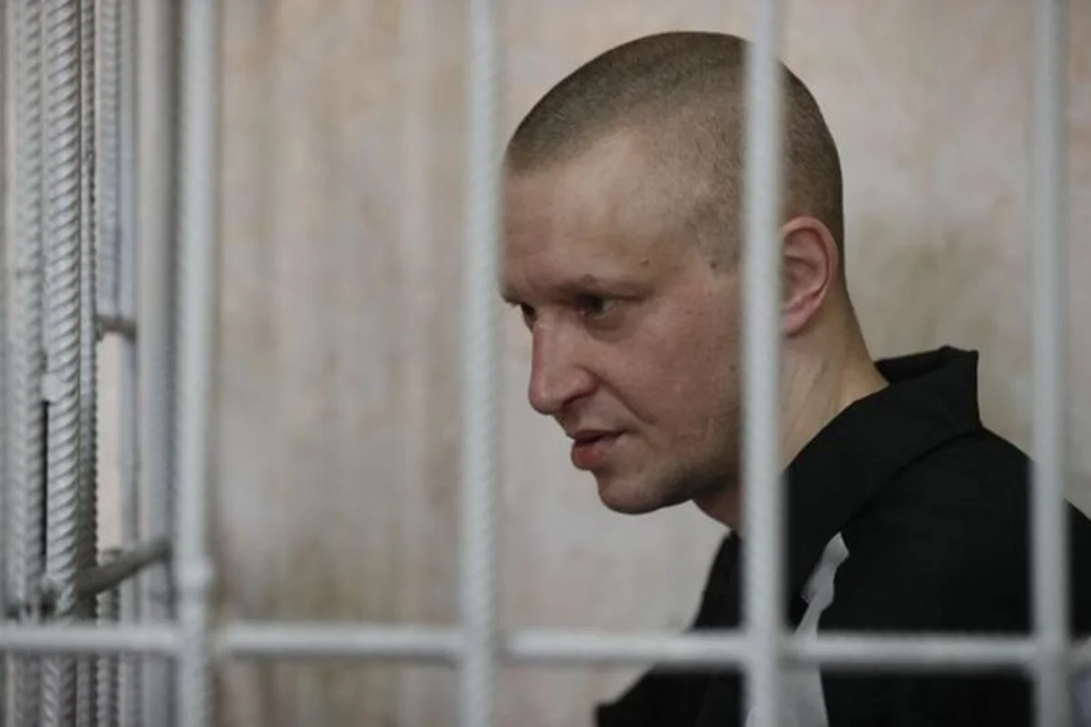Битцевский маньяк готов рассказать о более 10 нераскрытых убийствах