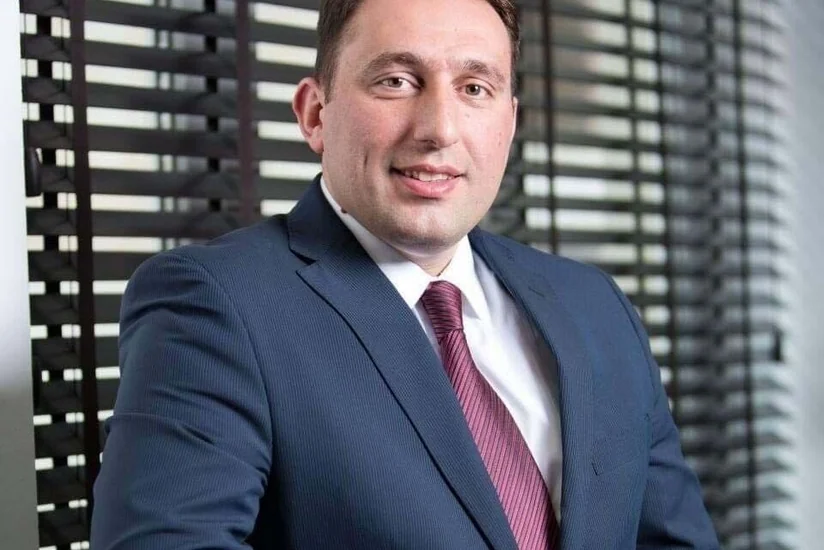 Рашад Ибрагимов: Став участником конкурса Yüksəliş, ваша жизнь однозначно изменится к лучшему - ИНТЕРВЬЮ