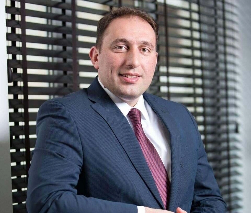Rəşad İbrahimov: “Yüksəliş” müsabiqəsinin iştirakçısı olanda həyatınız yaxşı mənada dəyişir - MÜSAHİBƏ
