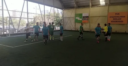 Qarabağ Azərbaycandır! futbol turnirinin finalçıları bəlli oldu