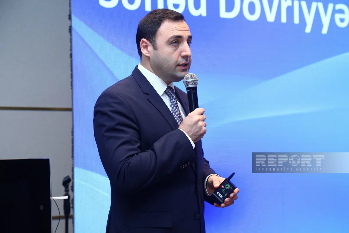 Azerbaijan set to commence integration of banks into digital document system this year