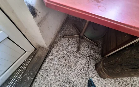 Naxçıvanda daha bir kafenin fəaliyyəti məhdudlaşdırılıb