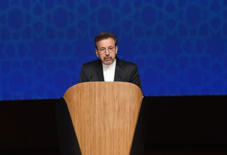 Baku hosts conference 2017- Year of Islamic Solidarity: Interfaith and Intercultural Dialogue