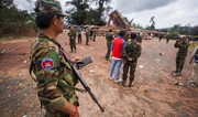Thailand allegedly plots assassination of Cambodian leaders Using GPS-guided bombs